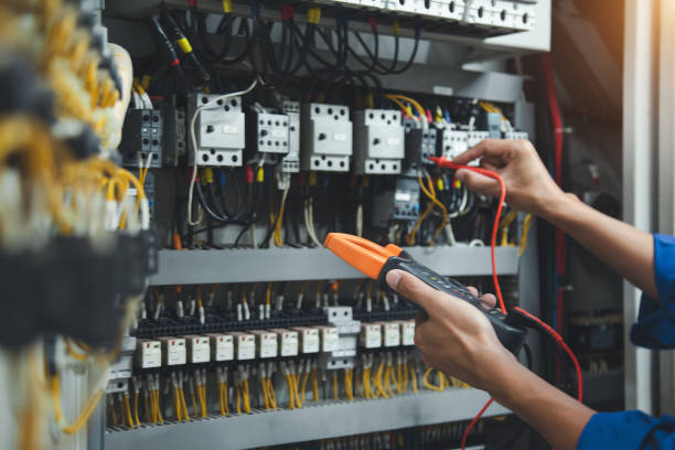 Best Electrical Installation Contractor  in San Elizario, TX