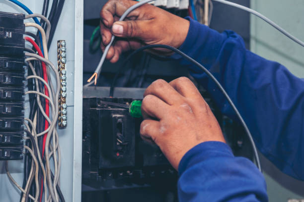 Best Electrical Repair Services  in San Elizario, TX