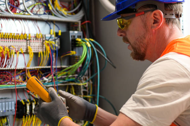 Best Ceiling Fan Installation Electrician  in San Elizario, TX